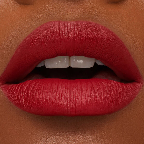 MACXIMAL SILKY MATTE LIPSTICK RUSSIANRED